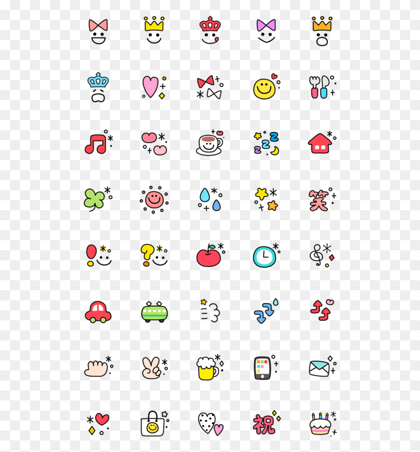 508x843 Descargar Png / Emoji, Símbolo, Pac Man, Símbolo De La Estrella Hd Png