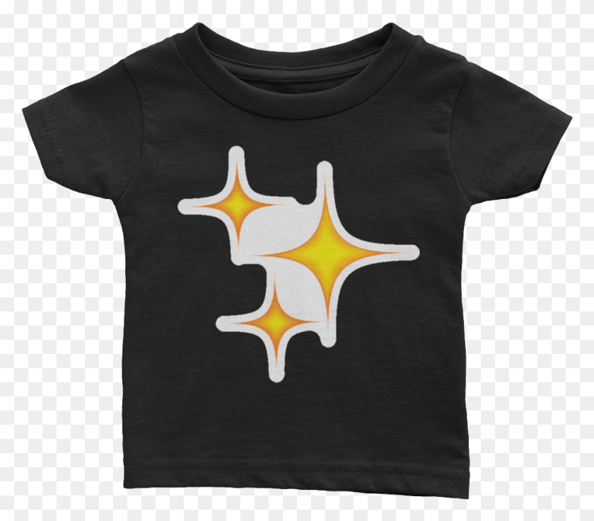 938x813 Emoji Baby T Shirt Gela Sanchez, Clothing, Apparel, T-shirt HD PNG Download