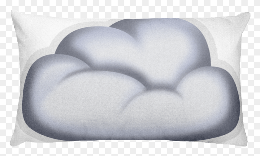 925x529 Emoji Bed Pillow Heart, Diaper, Foam, Furniture HD PNG Download