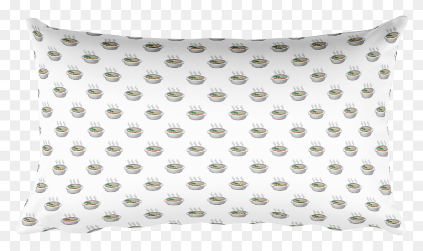 816x461 Emoji Bed Pillow Milan Double Decker Pencil Case In The Woods, Cushion, Rug, Envelope HD PNG Download