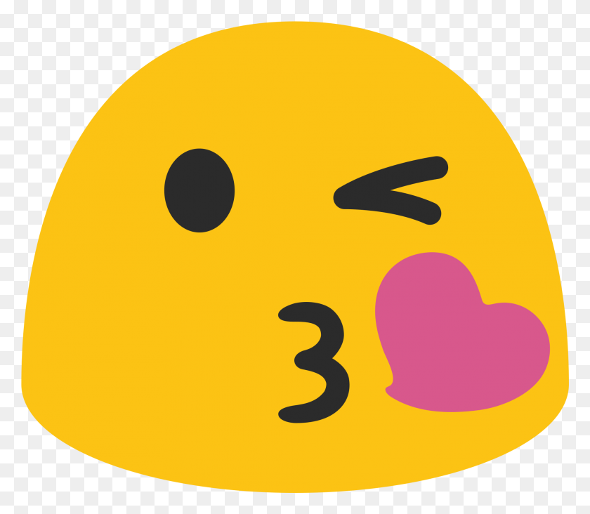 1977x1705 Emoji Blob Discord Smiley, Текст, Число, Символ Hd Png Скачать