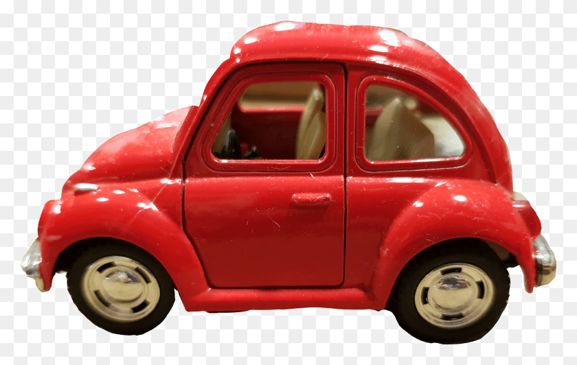 2465x1493 Emoji Car Auto Automobile Vechicle Bus Red Redcar Iphon Model Car, Spoke, Machine, Tire HD PNG Download