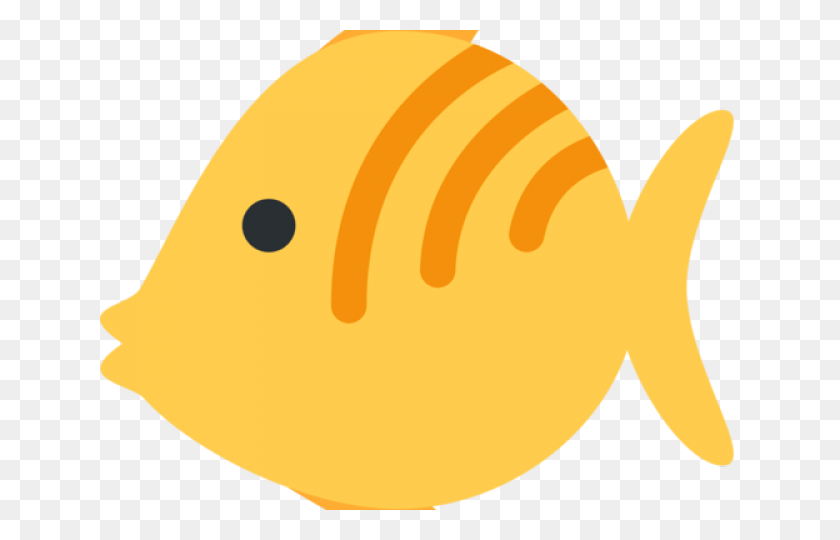 640x480 Emoji Clipart Рыба, Растение, Еда, Сладости Hd Png Скачать