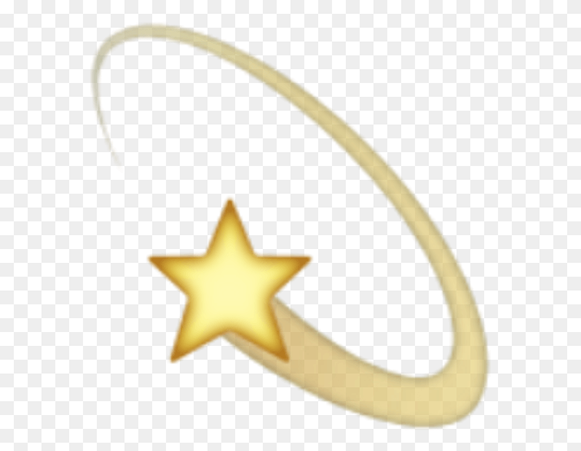 Emoji Clipart Glitter Emoji, Symbol, Star Symbol HD PNG Download