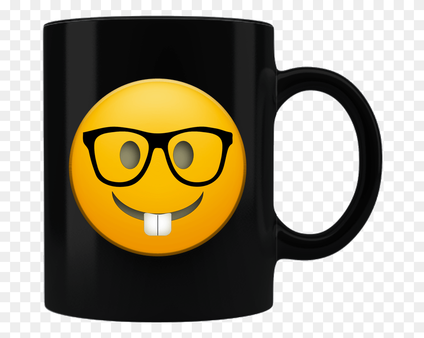 676x611 Emoji Coffee Mug Emoji, Coffee Cup, Cup, Latte HD PNG Download