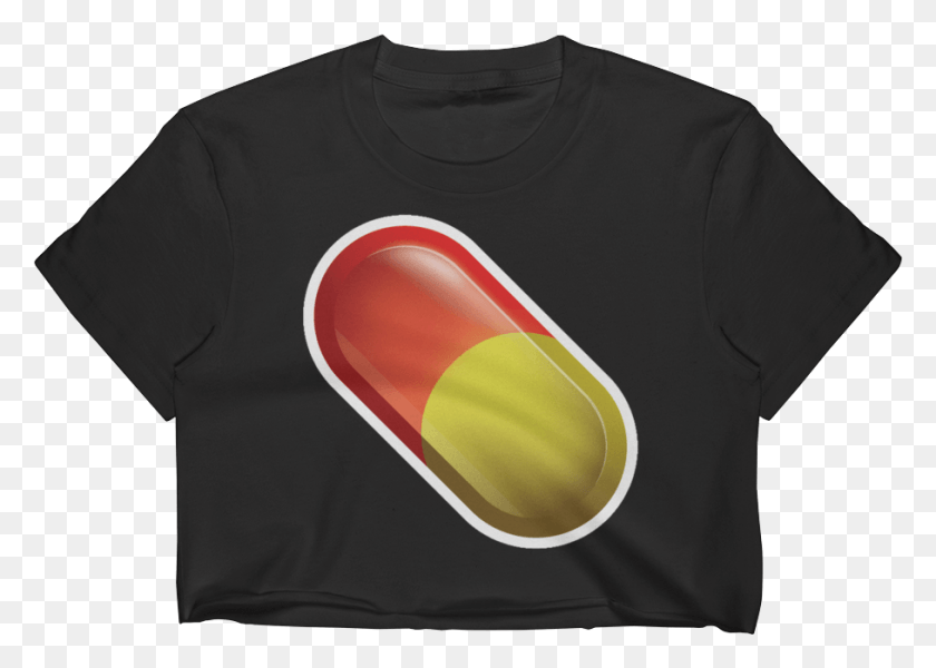 909x630 Emoji Crop Top T Shirt, Clothing, Apparel, Sleeve HD PNG Download
