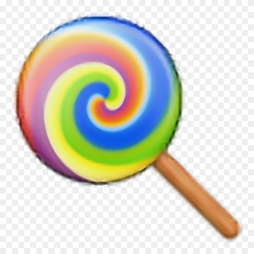 1024x1024 Emoji Edit Tumblr Overlay Freetoedit Emoji, Balloon, Ball, Food HD PNG Download