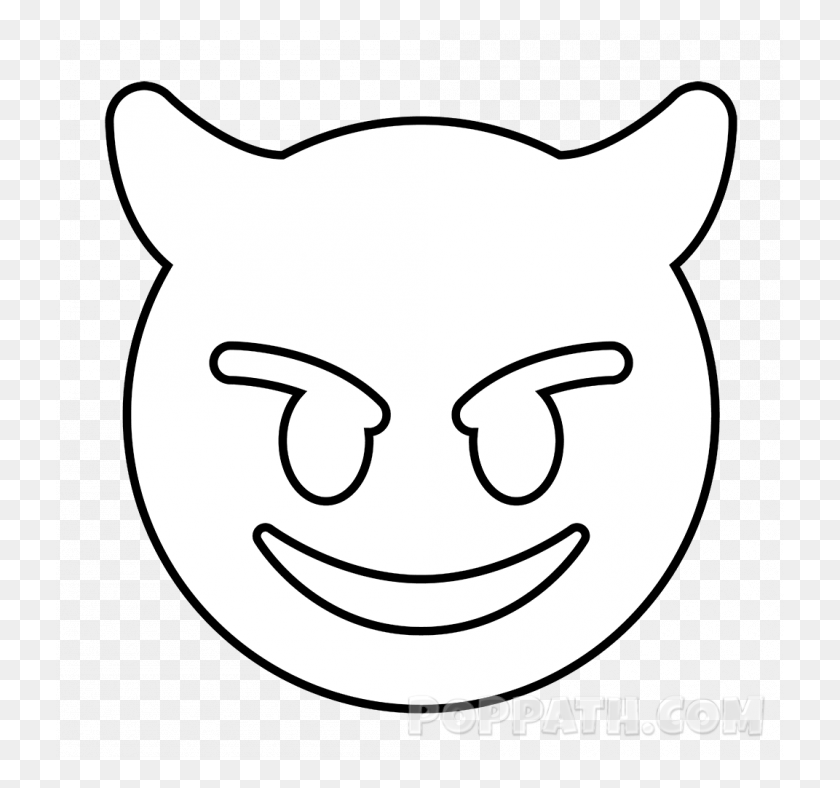 Emoji Face Drawing, Label, Text, Sticker HD PNG Download