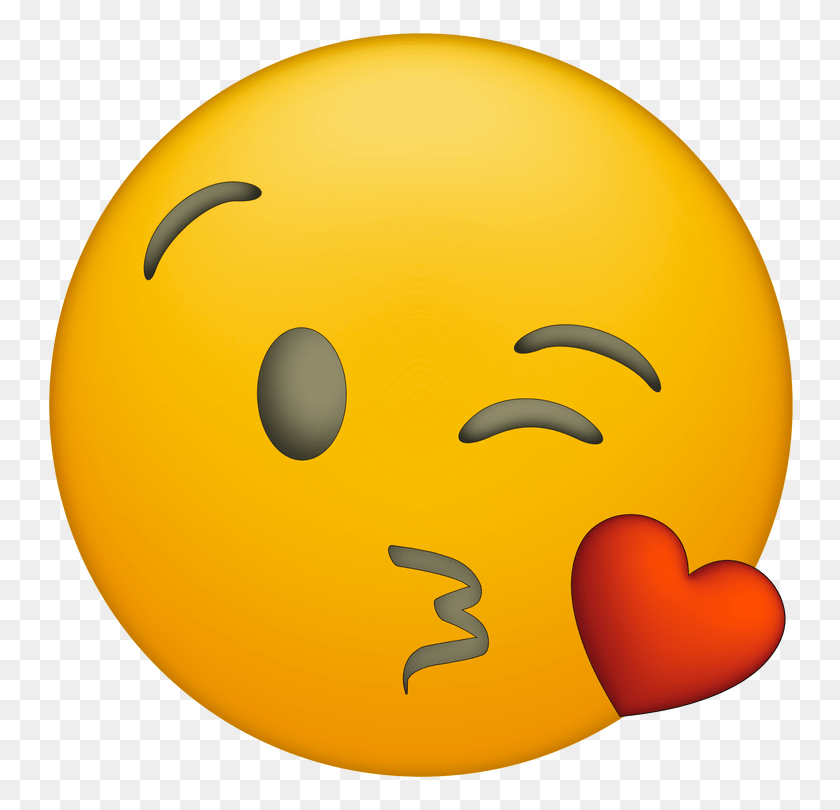 750x750 Emoji Faces Printable Free Emoji Printables Transparent Heart Eyes Emoji Iphone, Еда, Текст, Яйцо Hd Png Скачать