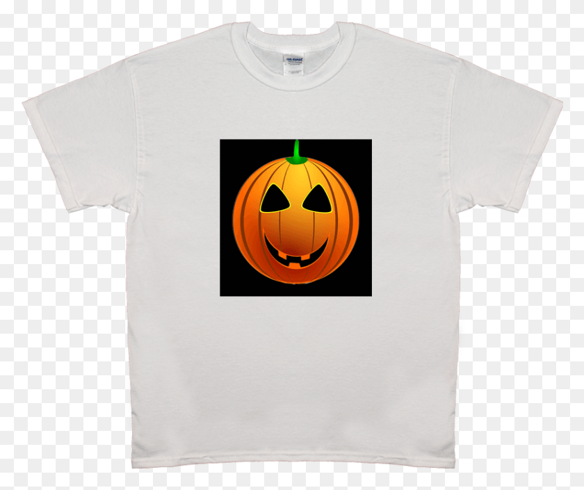 828x685 Descargar Png Emoji Calabaza De Halloween Camiseta Para Hombre Amp Mujeres Jack O Lantern Clip Art, Ropa, Halloween Hd Png