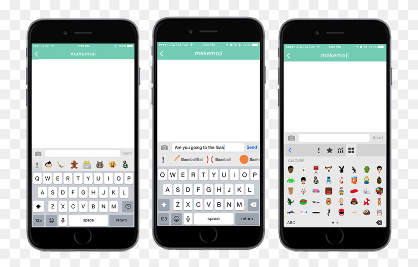 742x477 Emoji Keyboard Update Iphone, Mobile Phone, Phone, Electronics HD PNG Download