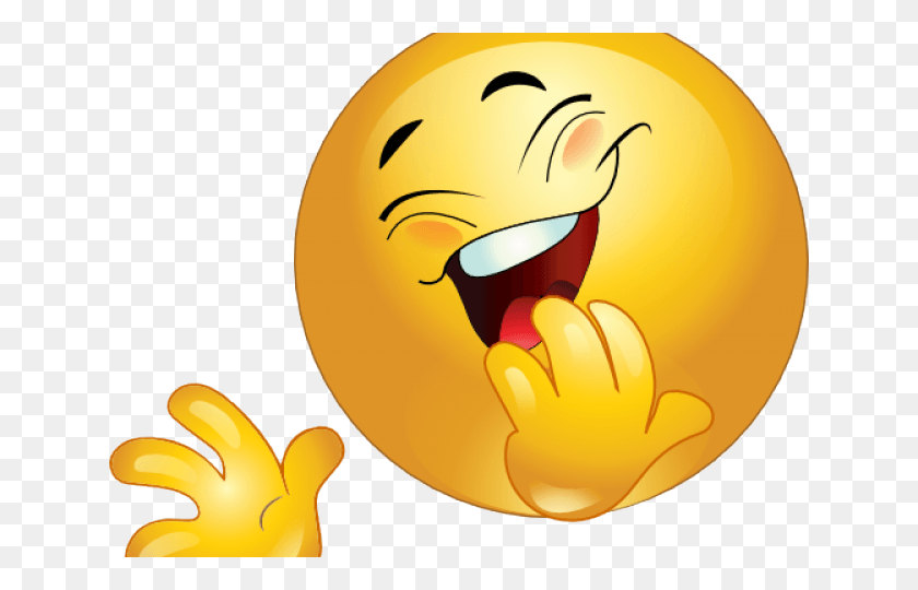 640x480 Emoji Laughing And Peeing, Plant, Head, Peel HD PNG Download