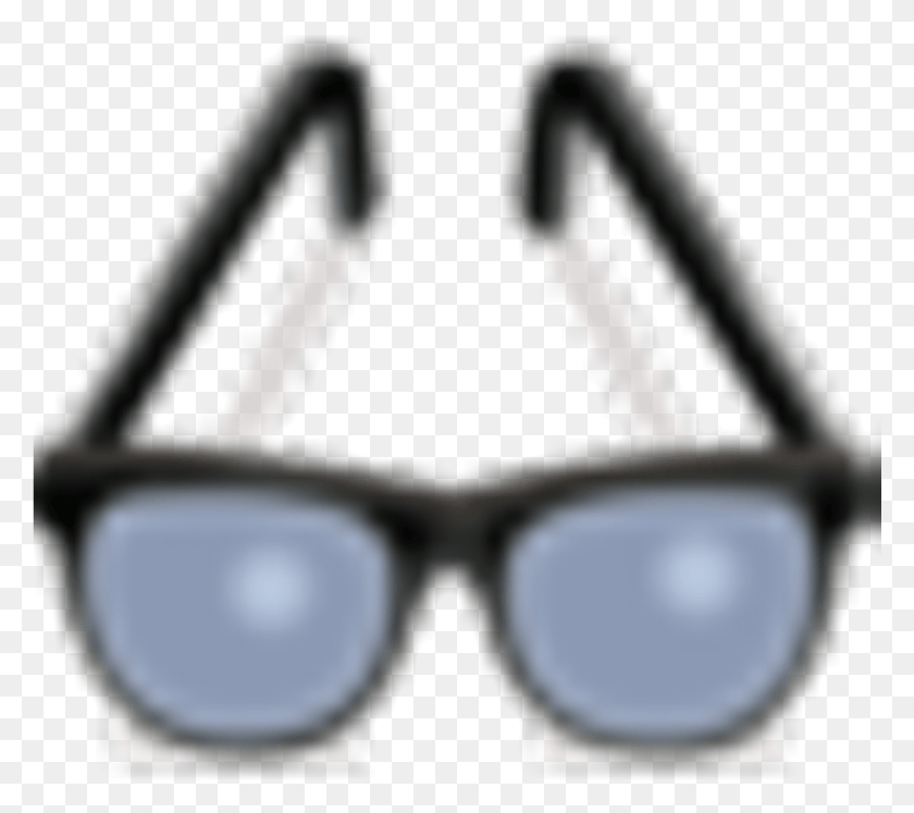 1025x903 Emoji Lentes Gafas Iphone Glasses Emoji, Очки, Аксессуары, Аксессуары Hd Png Скачать