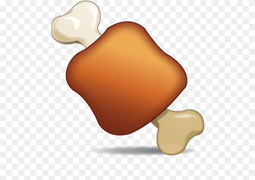 508x594 Emoji Meat, Dish, Food, Meal, Sweets PNG