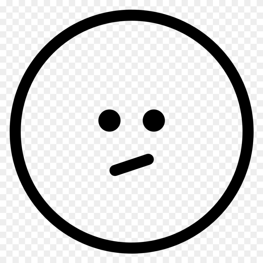 881x881 Emoji Meh Emoji Meh Emoji Meh Mad Stick Figure Face, Gray, World Of Warcraft HD PNG Download