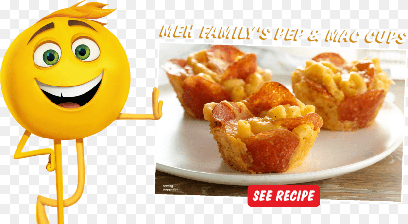 Emoji Movie Gene, Food, Snack, Toy, Meal Transparent PNG