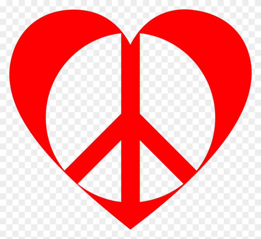 827x750 Emoji Peace Symbols Emoticon Social Media Hielo Emoji, Symbol, Heart, Dynamite HD PNG Download