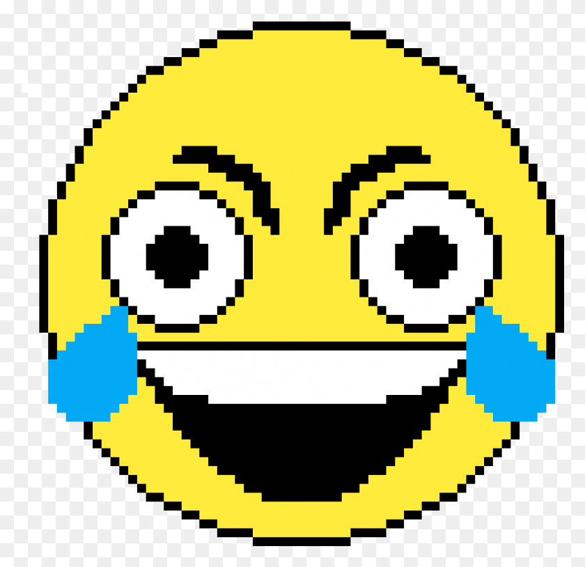 916x886 Emoji Pixel Art Big Boo Snes, Label, Text, Pac Man HD PNG Download