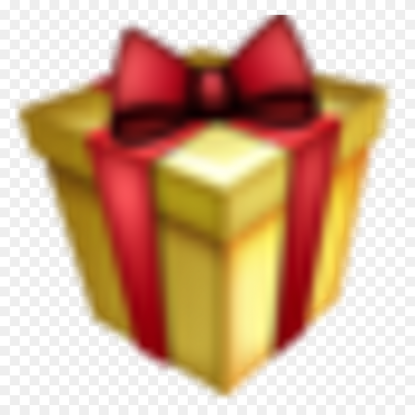 1024x1024 Emoji Regalo Gift Emoji, Super Mario, Toy, Pac Man HD PNG Download