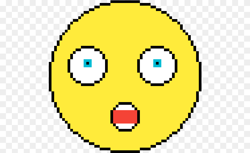 Emoji Smiley PNG