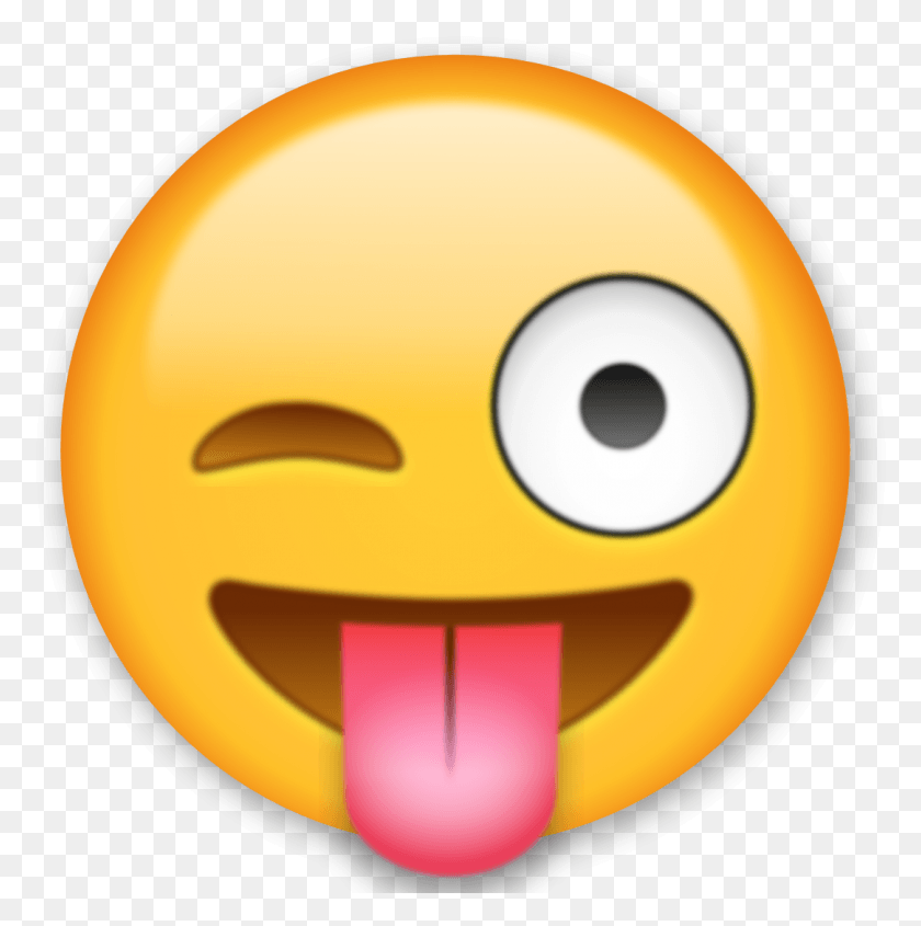 1083x1090 Descargar Png Emoji Smiley Dibujo Emoticon Emoji Clipart, Boca, Labio, Pac Man Hd Png