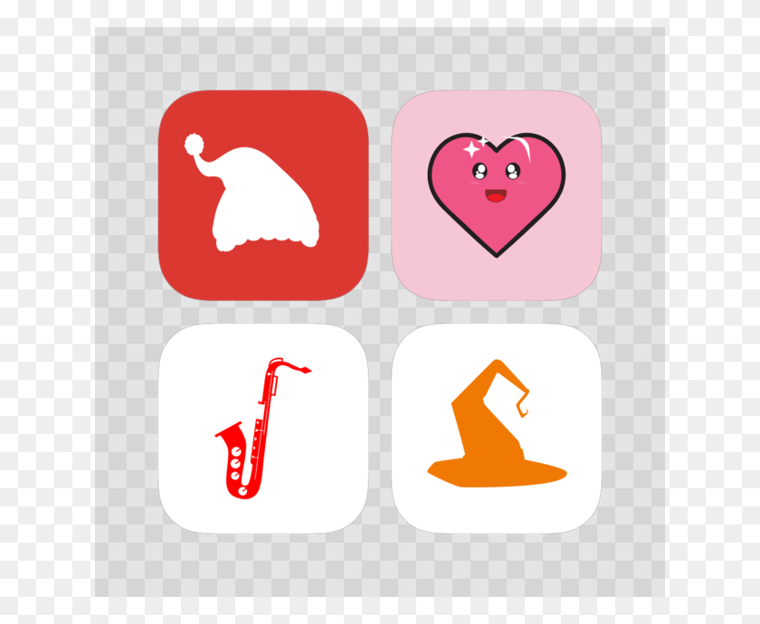 630x630 Emoji Sticker Pack, Text, Bird, Animal Descargar Hd Png