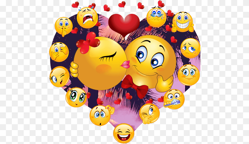 512x487 Emoji Summer Wallpaper Programu Zilizo Kwenye Google Play, Balloon, Animal, Bird Transparent PNG