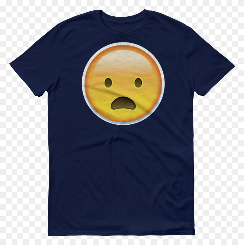 Emoji T Shirt Strong And Pretty Shirt, Clothing, Apparel, T-shirt HD PNG Download