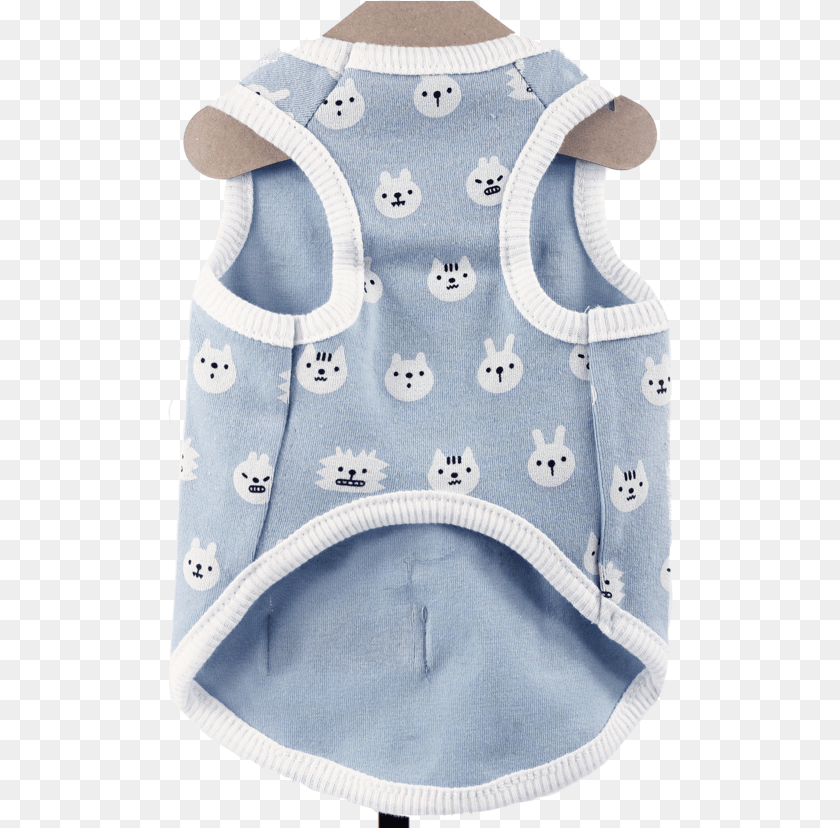 506x828 Emoji Tank Top With Angel Wings Vest, Diaper, Animal, Cat, Mammal Transparent PNG