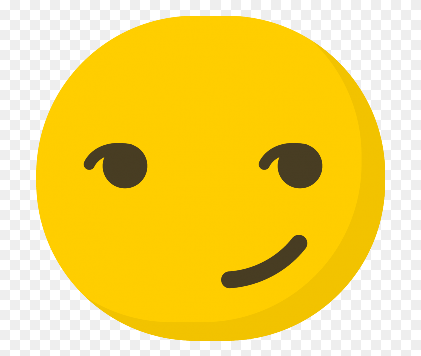 698x651 Descargar Png Emoji, Emoji Transparente, Pelota De Tenis, Pelota Hd Png