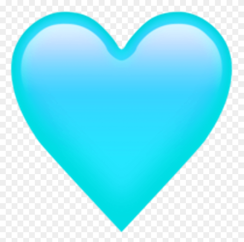 818x812 Emoji Tumblr Сердце, Воздушный Шар, Мяч, Подушка Hd Png Скачать