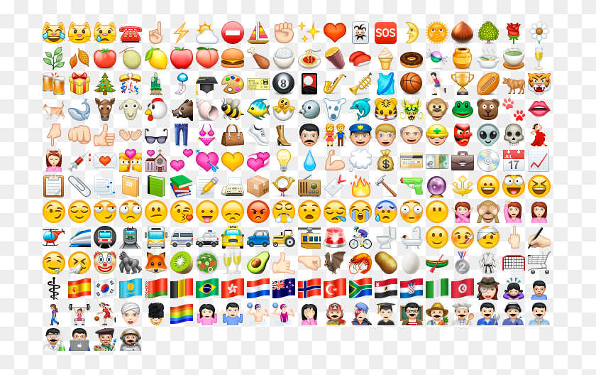 720x468 Emoji Vk, Человек, Человек, Angry Birds Hd Png Скачать