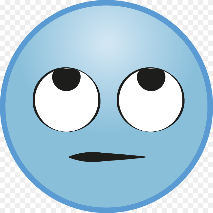 Emojis Clipart, Sphere PNG
