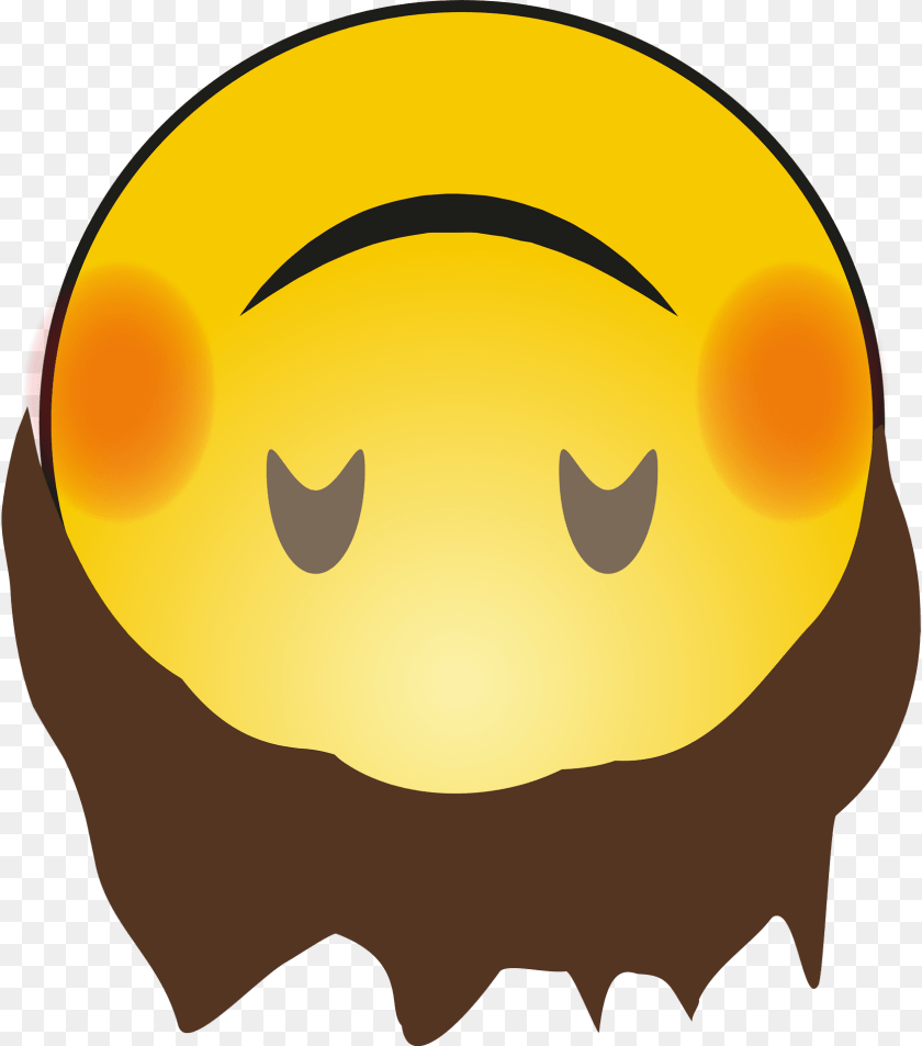 Emojis Clipart, Logo PNG
