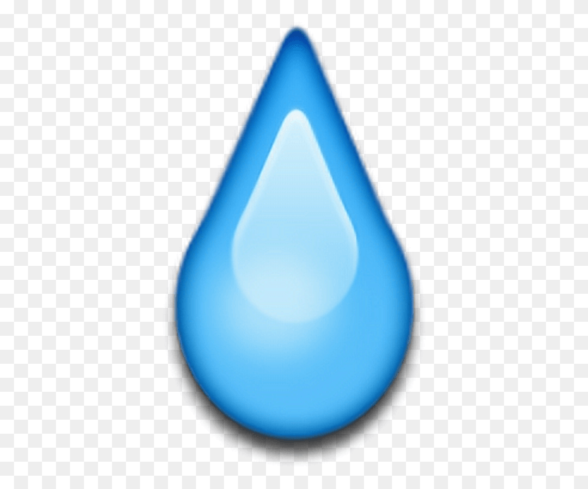 382x639 Emojis Emoji Agua Gotas Lagrima Lagrima, Свет, Освещение, Лампочка Hd Png Скачать