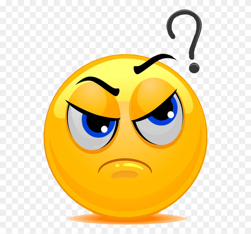 549x721 Emoticon Confused Face, Plant, Angry Birds, Peel HD PNG Download