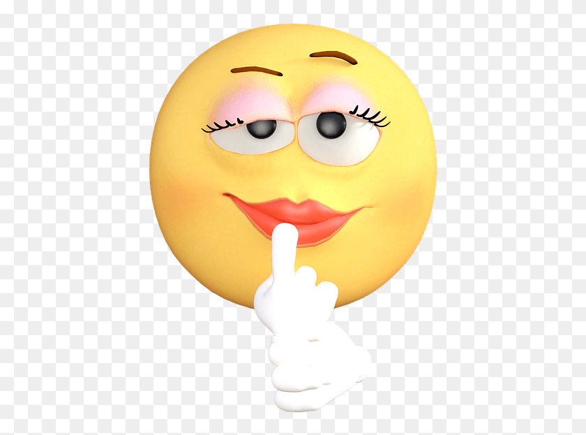 419x563 Descargar Png Emoticon Emoji De Dibujos Animados Lindo Feliz Smiley, Angry Birds Hd Png