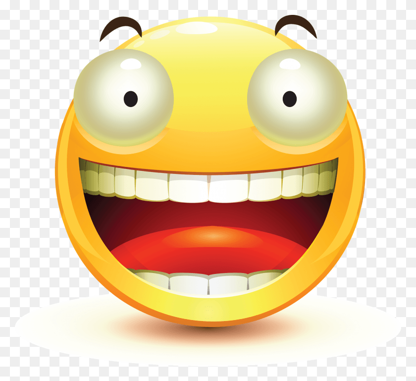 1920x1746 Descargar Png Emoticon Smiley Clip Art Expresiones De Una Cara De Dibujos Animados, Esfera, Casco, Ropa Hd Png
