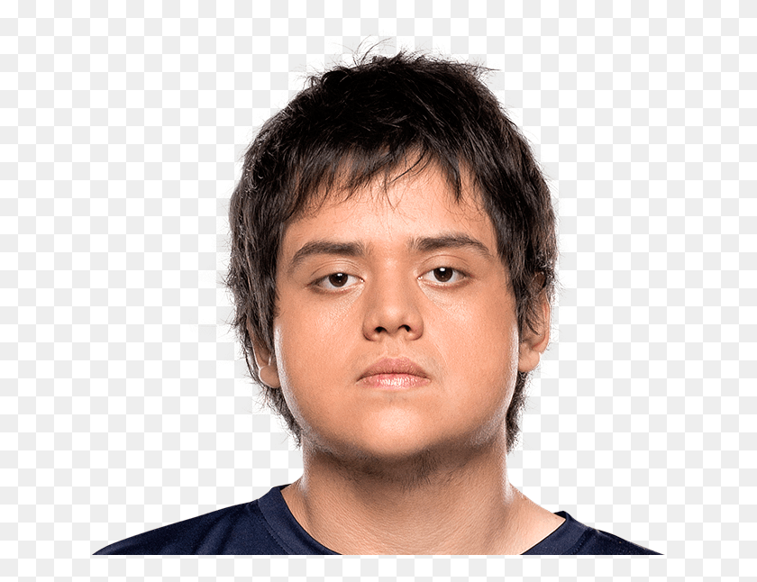 637x586 Emp League Of Legends, Face, Person, Human HD PNG Download