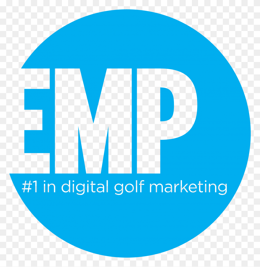 2273x2336 Emp Logo Blue Circle Circle, Symbol, Trademark, Text Descargar Hd Png