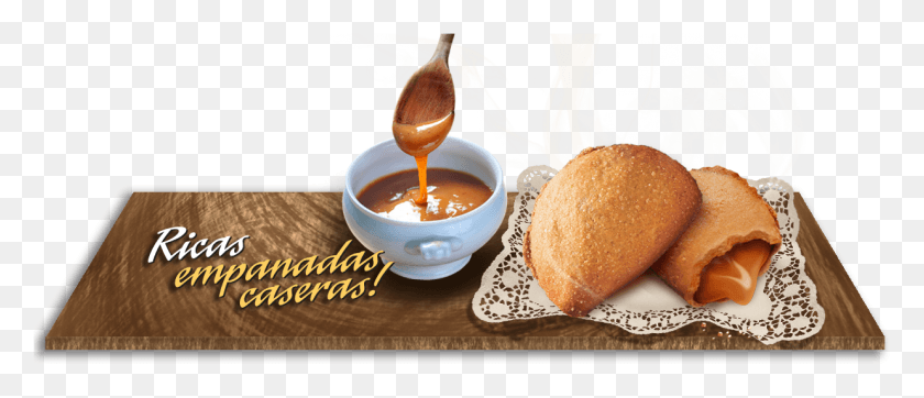 1236x480 Empanadas Julitasmr Es Una Empresa Familiar Que Inicia Empanadas De Cajeta, Pan, Comida, Tazón Hd Png