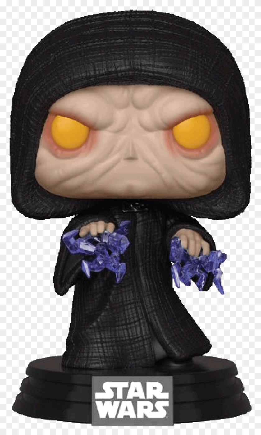 1159x1992 Emperor Palpatine, Clothing, Apparel, Toy HD PNG Download