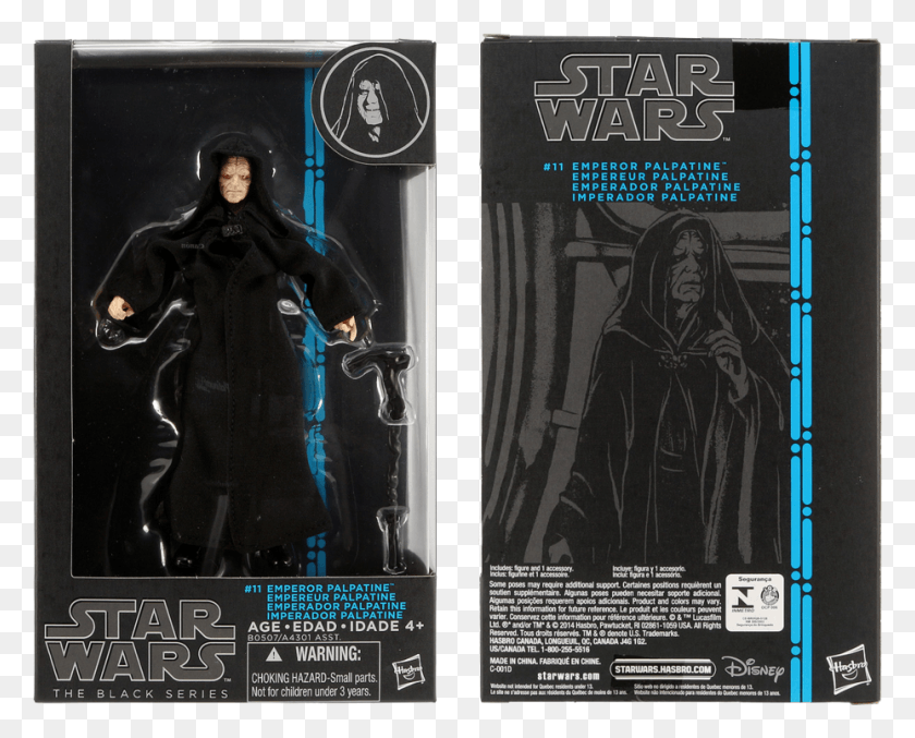928x735 Emperor Palpatine Preview Images Action Figure, Person, Human, Poster HD PNG Download