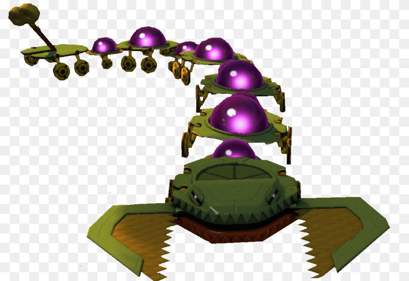 1128x776 Emperor Pinchipepe Nintendo Land, Sphere, Wheel, Machine, Weapon Transparent PNG