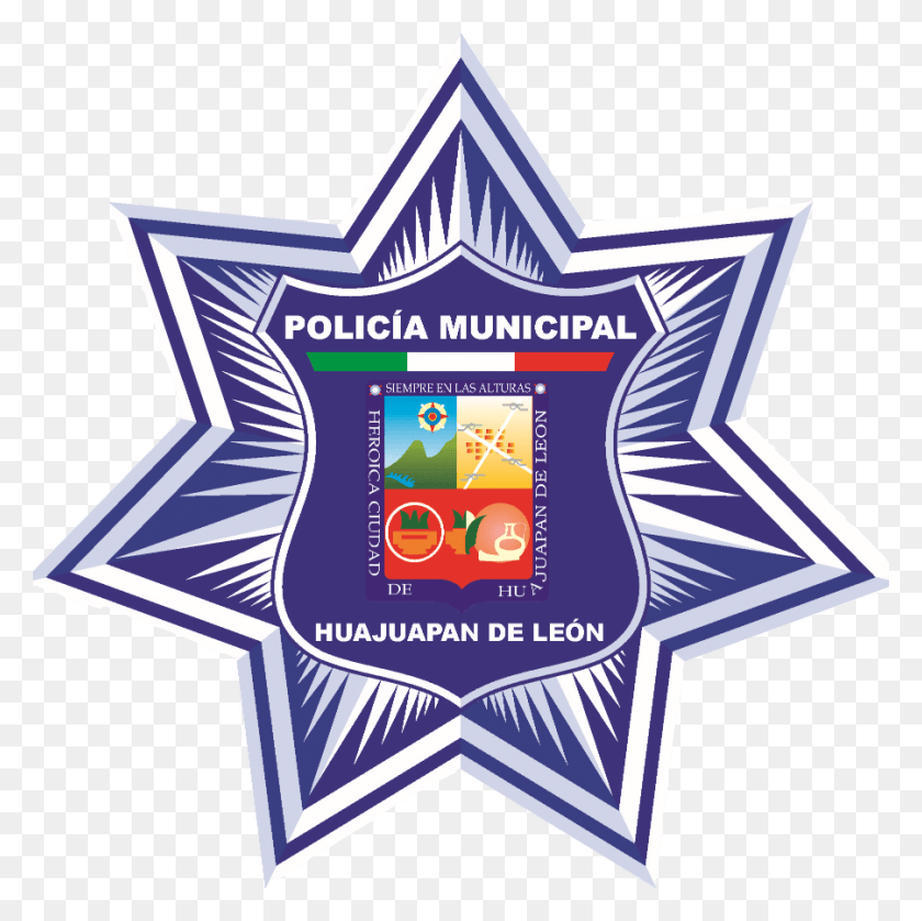 901x900 Empez A Ser Seguido Por La Polica Pero Despus De Mexico Логотип Федеральной Полиции, Символ, Товарный Знак, Эмблема Hd Png Скачать