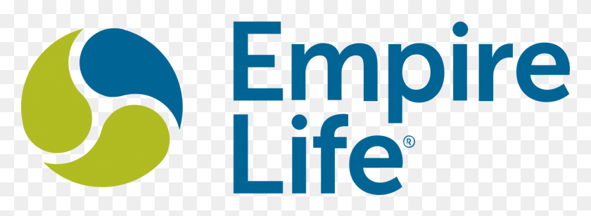 1280x407 Empire Life Logo Empire Life Insurance Logo, Text, Number, Symbol HD PNG Download