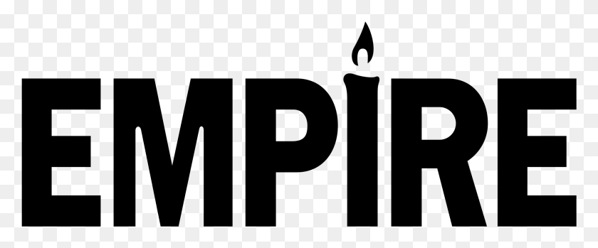 2191x813 Логотип Империи Прозрачный Человеческое Действие, Серый, Мир Варкрафта Png Скачать