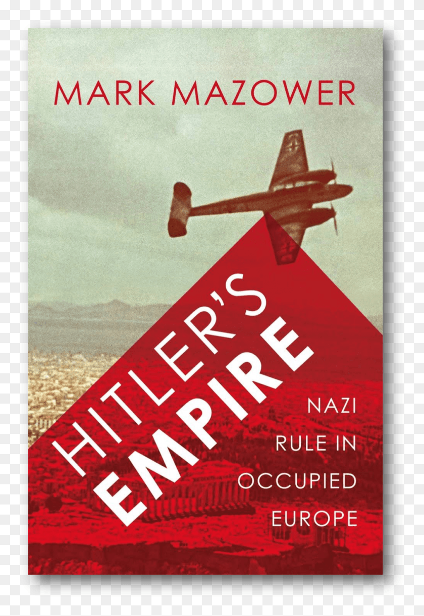 1010x1504 Empire Mazower Monoplane, Poster, Advertisement, Airplane HD PNG Download