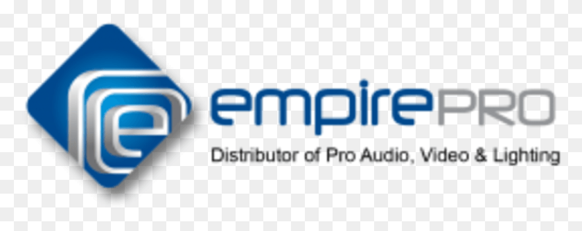 1069x376 Empire Pro To Host Qsc Shure And Yamaha Commercial Parallel, Logo, Symbol, Trademark HD PNG Download