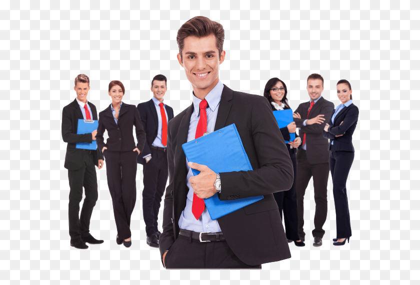 597x510 Employee Images, Person, Suit, Overcoat HD PNG Download
